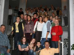 Wochenendseminar 2009